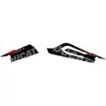 Uniracing Ducati Multistrada 1200 Abs K47657 Grafisk Sæt