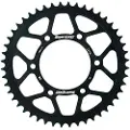 Supersprox Steel Rieju 420x48 Rfe1076x48blk Bagtandhjul