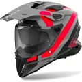 Airoh Commander Ii Mavick Fullface-hjelm