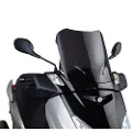 Puig V-tech Line Touring Yamaha X-max 125/x-max 250 Forrude