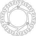 Moto-Master Mm110750 Bremse Skive