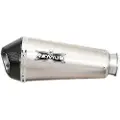 Remus Hypercone Titanium 1290 Super Duke R 14 Homologeret Slip On Lyddæmper