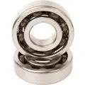 Hotrods Yamaha Raptor 350 04-13/warrior 88-04 K239 Krumbøllejesæt