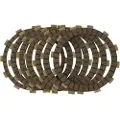 EBC Ck Series Cork Ck1295 Koblings Friktion Splader