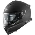 Premier 23 Streetfighter U9bm Pinlock Incl Fullface-hjelm