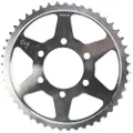 JT Sprockets 530 Jtr816.48 Steel Bagtandhjul
