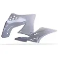 Polisport Off Road Kawasaki Kx250f 09-12 Radiatorafskærmninger
