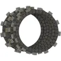 EBC Ck Series Cork Ck3319 Koblings Friktion Splader