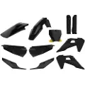 Polisport Off Road Mx Full Husqvarna Tc/fc 19-22 91122 Plastikkit