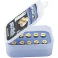 Polini Dellorto 6 Mm 60/78 Hoveddyse 10 Enheder