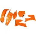 Ufo Ktm Sx/sx-f 2005-2006 Ktkit503-127 Plastikkit