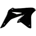 Polisport Suzuki Rmz250 10-18 Radiatorafskærmninger