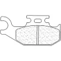 Cl Brakes 1102x59 Sintrede Bremseklodser