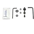 Pro Bolt Kawasaki Fka430bk Fairing Skrue Kit