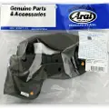 Arai Chaser-v Interior Inderforing