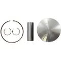 Wössner Ktm Sx85 03-14 46 95 8147da Stempelkit