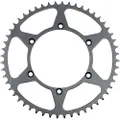 JT Sprockets 520 Jtr460.52 Steel Bagtandhjul