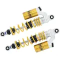 Öhlins S36pc1 Honda Click 125 20152017 Bagstøddæmper