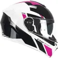 Cgm 568s Ber Sport Modulær Hjelm