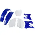 Ufo Yamaha Yz 125/250 2006-2014 Usa Yakit307-999 Plastikkit