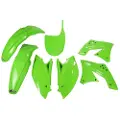 Ufo Kawasaki Kxf 250 2009-2012 Kakit212-026 Plastikkit