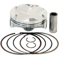 VERTEX Honda Crf 250 R 16-17 D.76.76 A Pi.26.4119a.v Stempelkit