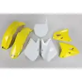 Ufo Sukit402-999 Plastikkit
