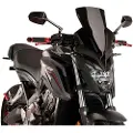 Puig Carenabris New Generation Sport Honda Cb650f Forrude