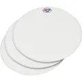 Ufo Vintage Oval Frontplade 3 Enheder
