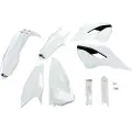 Ufo Husqvarna Te/tx/fe 2014-2014 Hukit614-041 Plastikkit
