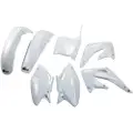 Ufo Honda Crf 450r 2002-2003 Hokit106-041 Plastikkit