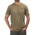 KLIM Mountain T-shirt Med Korte ærmer