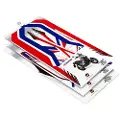 Uniracing Honda X-adv 750 D Abs Dct K46613 Grafisk Sæt