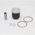 VERTEX Ktm 125 Sx 01-23-exc 01-16/husqtc14-22/te14-16/tx17-19/gas Gas 21-23d.53.95b Stempelkit