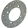 EBC D-series Fixed Round Offroad Md6408d Bremse Skive