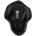Nolan N64/g6.2 Air Comfort Inderforing