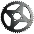 JT Sprockets 428 Jtr833.49 Steel Bagtandhjul