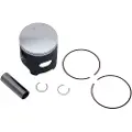 Wössner Kawasaki Kx250 02-04 66 35 8088db Stempelkit