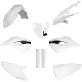 Polisport Off Road Mx Full Husqvarna Tc/fc 15 91499 Plastikkit