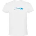Kruskis Motorbike Estella T-shirt Med Korte ærmer
