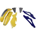 Ufo Husqvarna Tc 250 05 Hukit602@999 Plastikkit