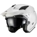 Mt Helmets District Sv S åben Hjelm