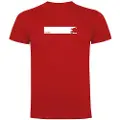 Kruskis Motorbike Frame T-shirt Med Korte ærmer
