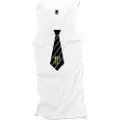 One Industries Monster Business ærmeløs T-shirt