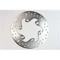 EBC Fixed Round Md850 Bremse Skive