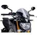 Puig Carenabris New Generation Touring Yamaha Mt-09 Forrude