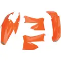 Ufo Ktm Sx 105 07 Ktkit505@999 Plastikkit