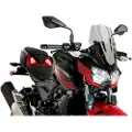 Puig Carenabris New Generation Sport Kawasaki Z400 Forrude