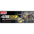 Rk 428mxz Clip Non Seal Drive Kæde