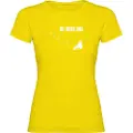 Kruskis Off Road Dna T-shirt Med Korte ærmer